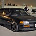 EF Sedan