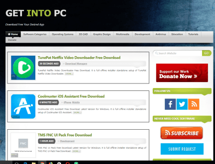 Getintopc ccleaner
