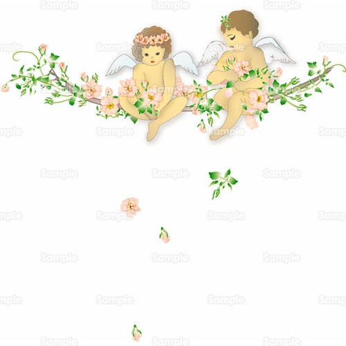 ダウンロード可能 天国 イラスト かわいい かっこいい無料イラスト素材集