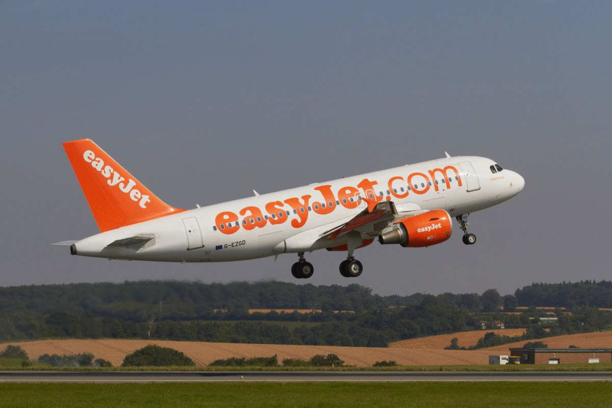 Man sues Easyjet for £380 after being ‘pressured’ into booking expensive flights – here’s how...
