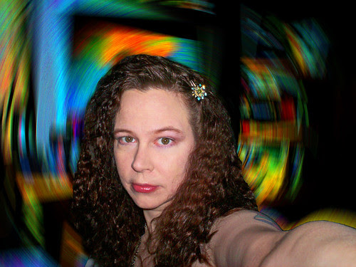 Crimped, with added gravitas
