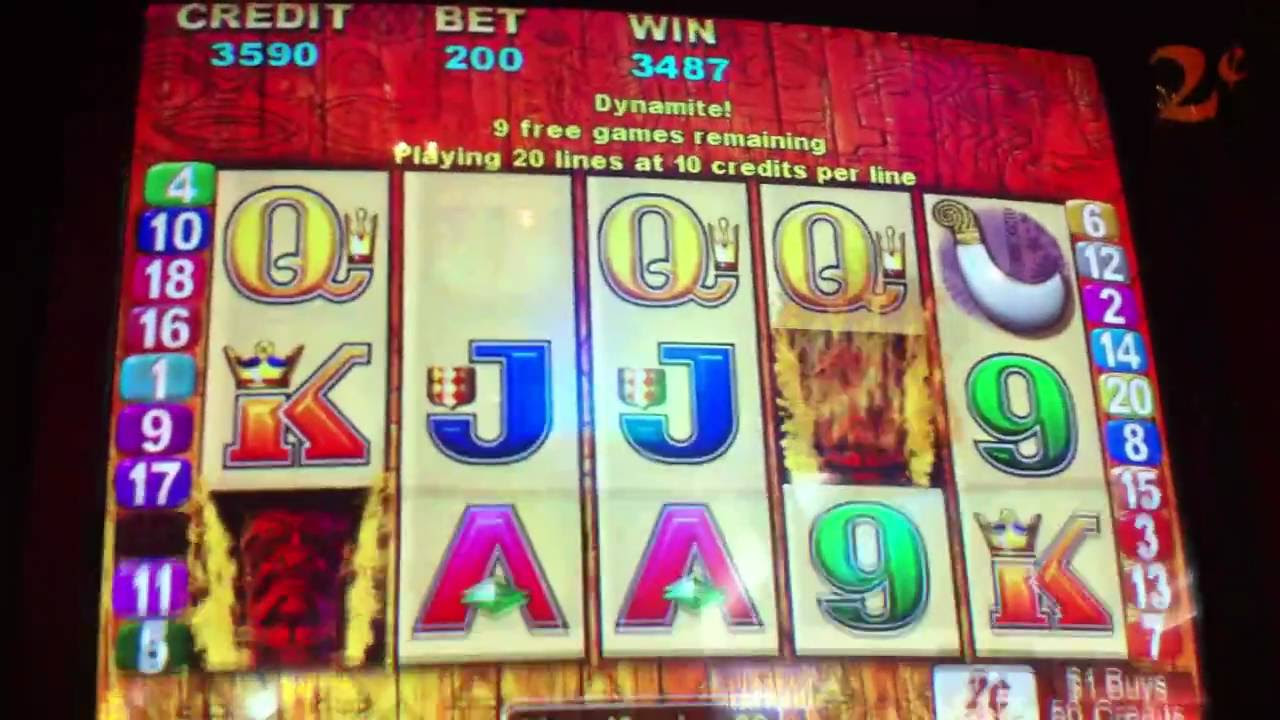 Slot