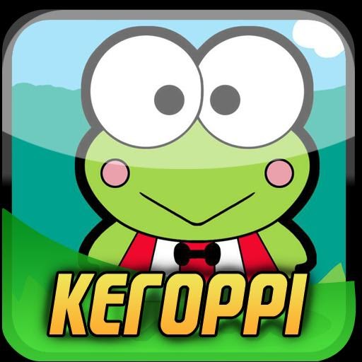 Gambar Wallpaper Hp Keroppi