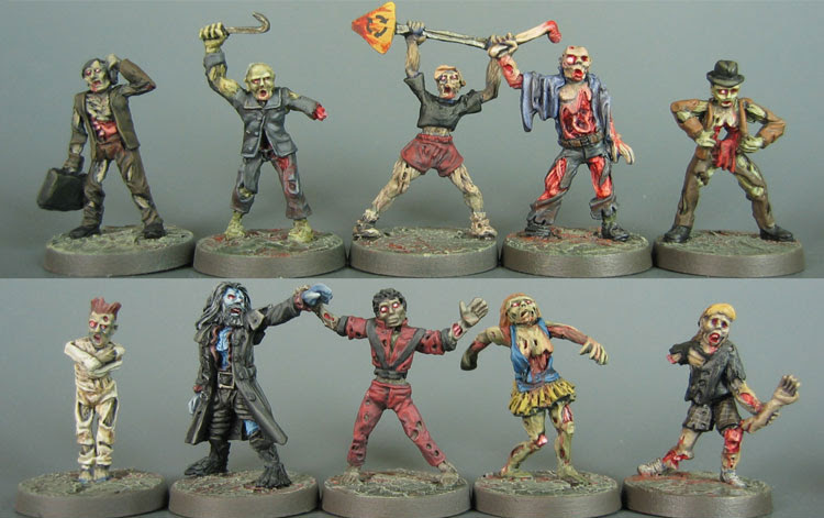 zombiesmith 1