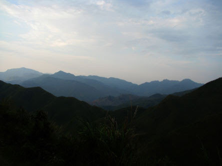 Nagahills