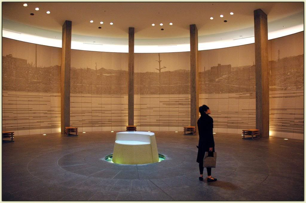 Victims Memorial