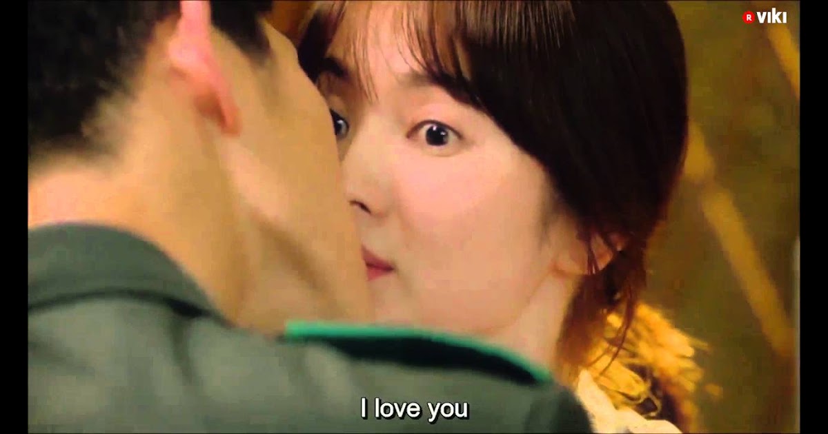 Desendents Of The Sun Ep 1 Eng Sub - Descendants Of The Sun Episode 18