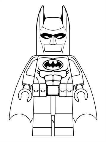 36 Lego Bilder Zum Ausmalen Besten Bilder Von Ausmalbilder