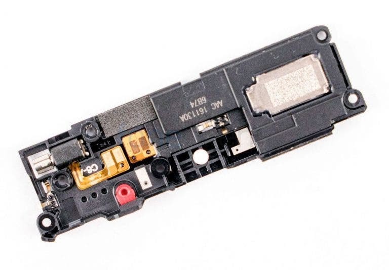 Xiaomi Redmi Note 4 Teardown Xiaominismes