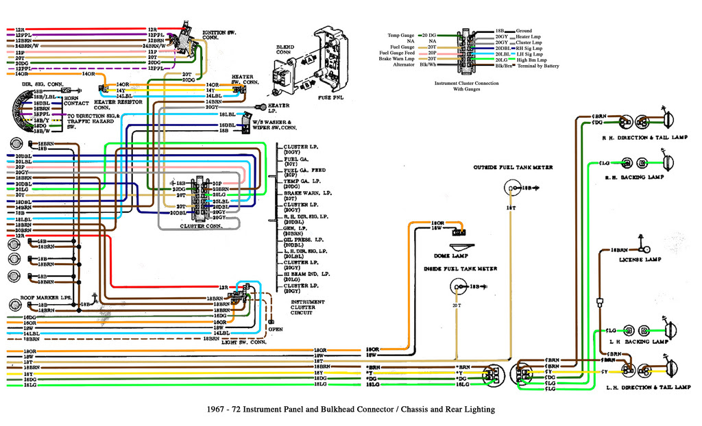 WIRING DIAGRAM FOR A HAND OFF AUTO SWITCH - Diagram