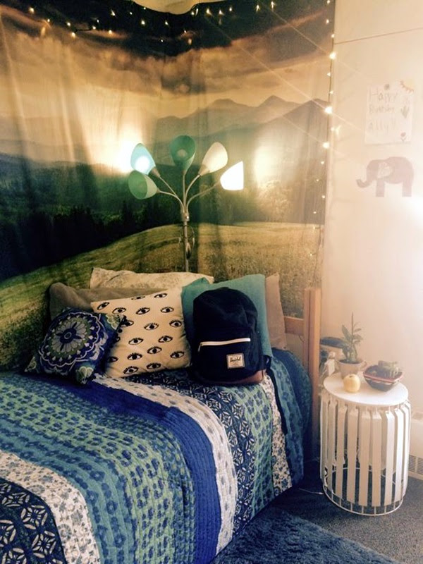 Decoration Ideas to Prove Your Smartness (9)