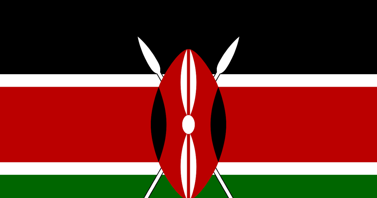 Welcome To Kemi S Blog Kenya Joins Other Countries In