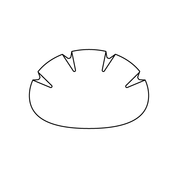 50 パン イラスト 白黒 無料の印刷可能なイラスト素材