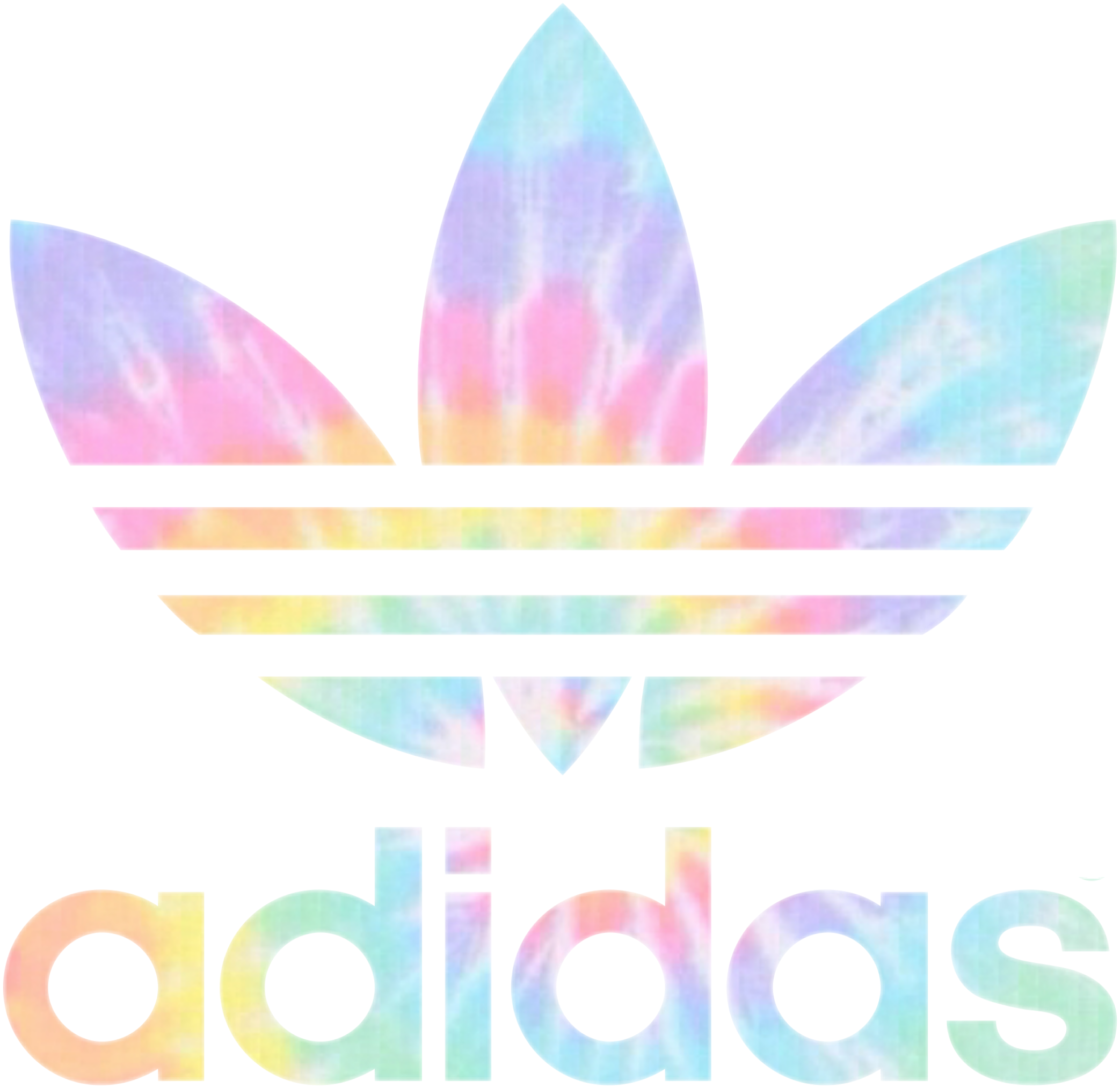 Galaxy Transparent Adidas Logo Png