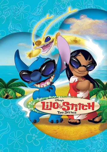 Lilo & Stitch: The Series Season 2 Episode 26 Full TV Shows Download ...