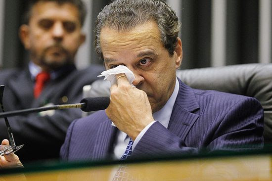 henrique choro