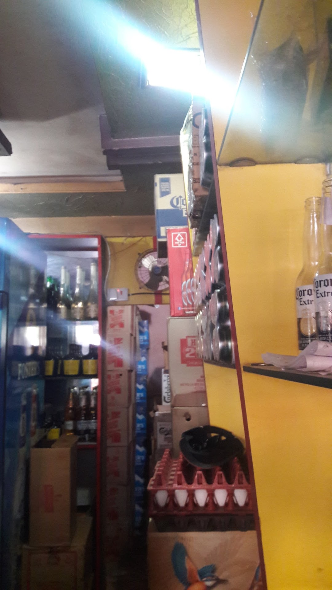 Sandeep Beer Shop