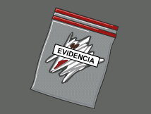 Info. de la misión 5