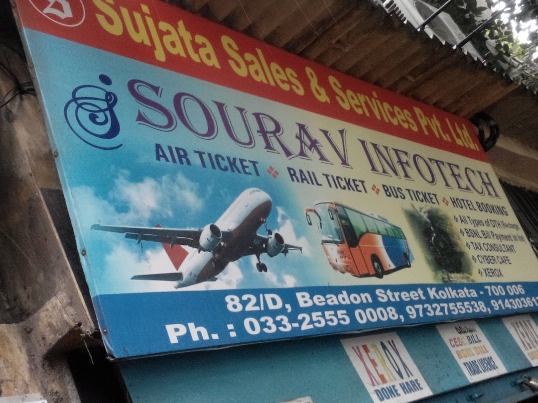 Sourav Infotech