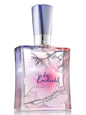 bath works body enchanted perfume perfumes eau fragrantica scent fragrances fragrance perfumediary resource