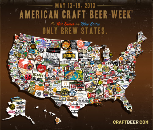 Craft Beer Nation