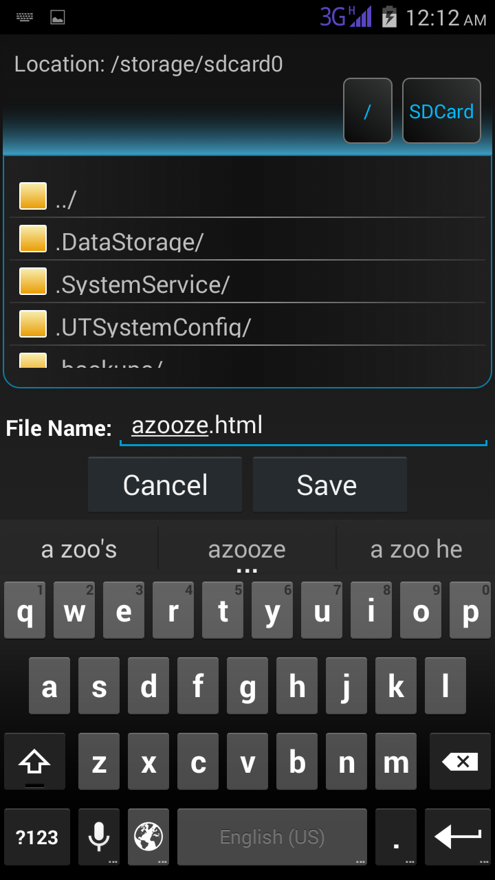 The best coding app for phone html css java php..