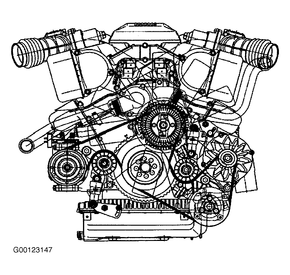 Diagram E90 325i Belt Diagram Full Version Hd Quality Belt Diagram Diagramadores Egobistrot It