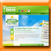 TENDANCES BIERE - RECETTE DE PIQUE NIQUE TENDANCES BIERE - RECETTE DE PIQUE NIQUE