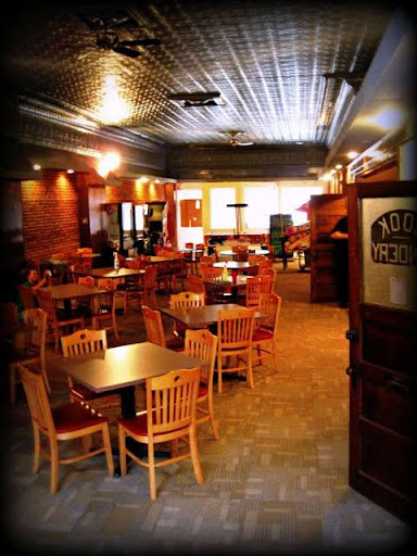 Pizza Restaurant «The Plus», reviews and photos, 208 S Barstow St, Eau Claire, WI 54701, USA