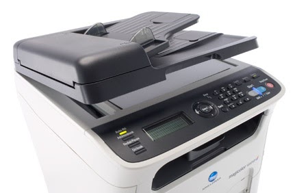 Software Printer Magicolor 1690Mf / Magicolor 1600w ...