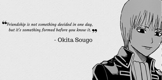 Gintoki Best Quotes - Santinime