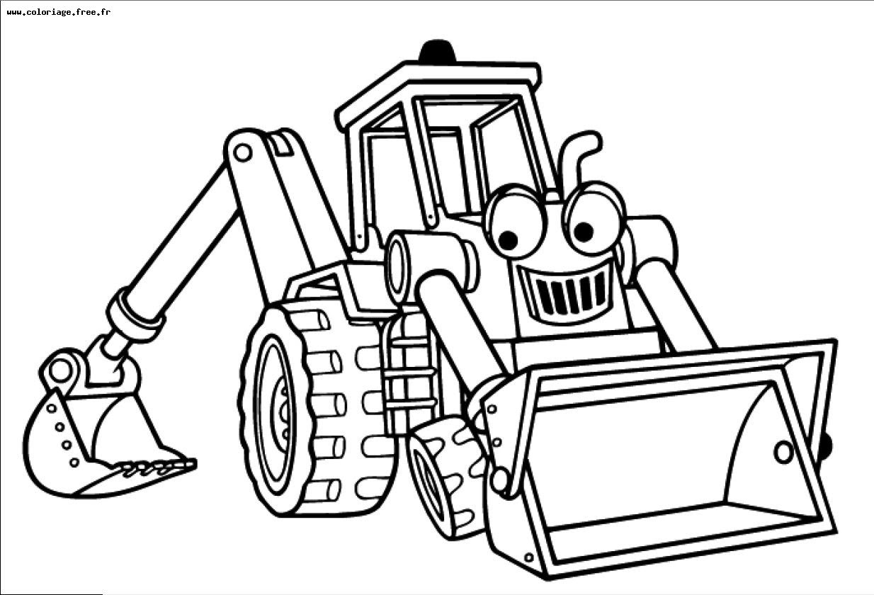 Génial Coloriage Tracteur Claas A Imprimer  Imprimer et Obtenir une