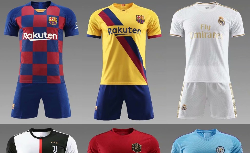 Barcelona Fc Jersey / Buy The Fc Barcelona 2020 2021 Home And Away ...