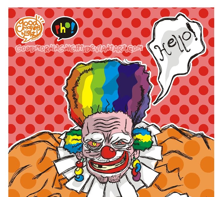  Kartun  Gambar Lucu Joker  Badut Clown Funny 