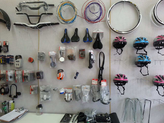IM461NE Bike Comercio de Pecas e Acessorios LTDA - Loja de bicicleta