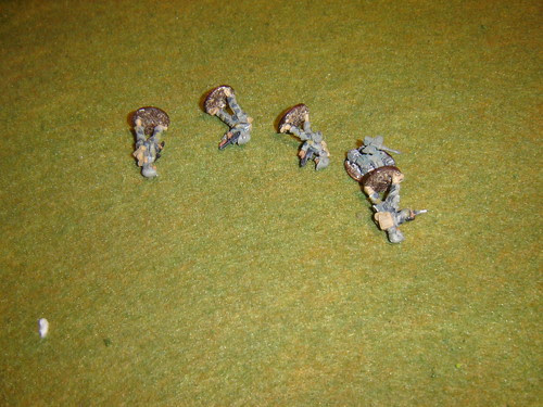 Sakhan Mercs in open