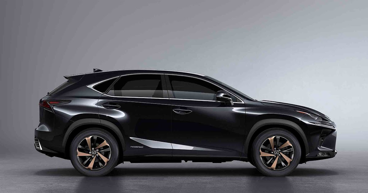 16 Best Lexus Nh 300h Price