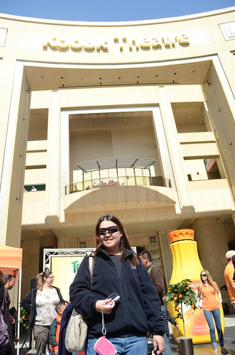 pacsafe kodak theatre