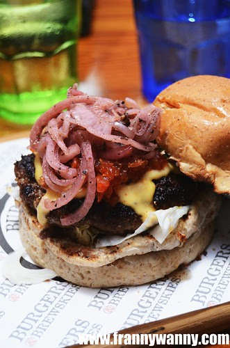 burgers & brewskies 4