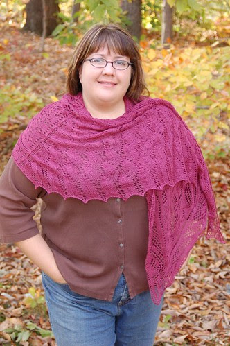 Mystery Stole