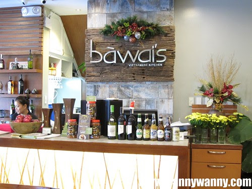 bawai's 7