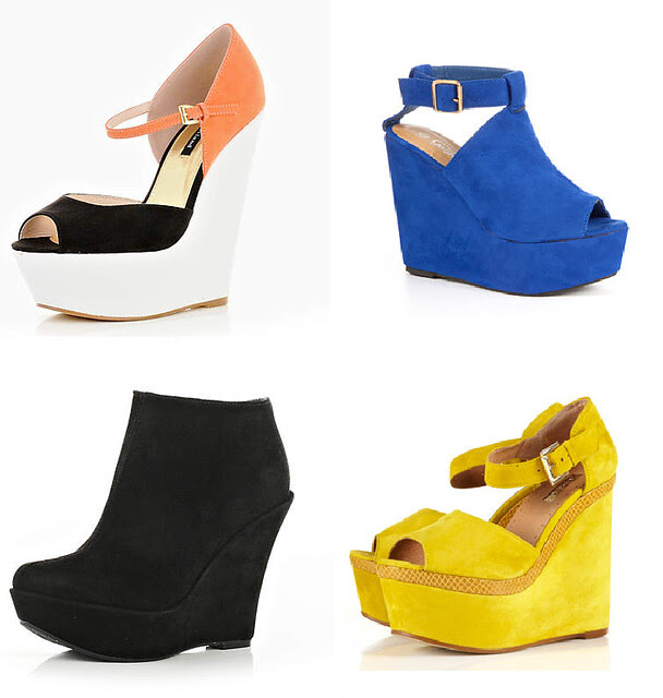 shoe love