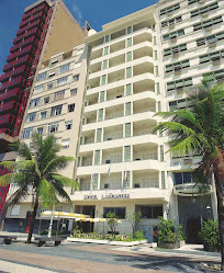 Hotel Rio Lancaster