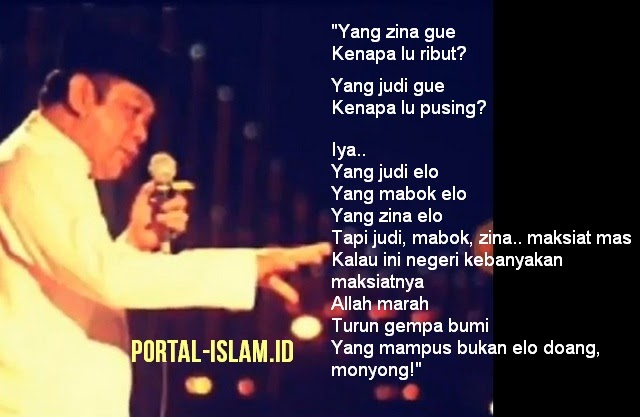 Kata Mutiara Kh Zainudin Mz Keajaiban Kata Kata