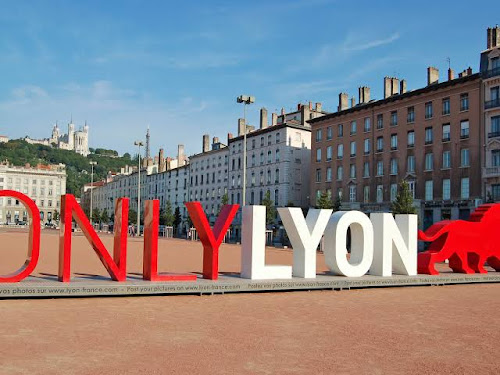 Hôtel ibis Lyon Gerland Rue Merieux à Lyon