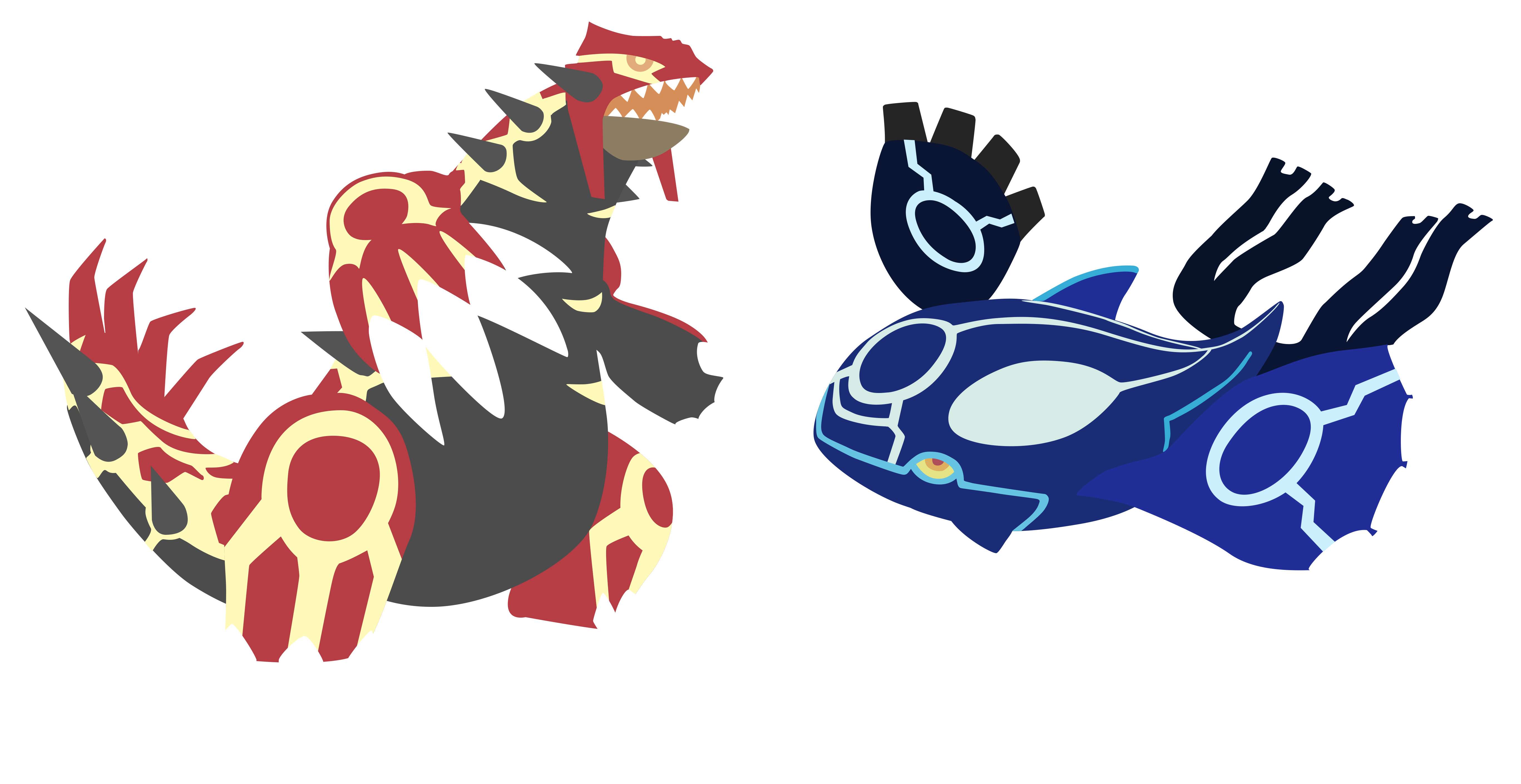 Pokemon Omega Ruby Alpha Sapphire Vectors by Pokemon Omega Ruby Alpha Sapphire Vectors by