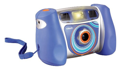 vtech kidizoom plus digital camera