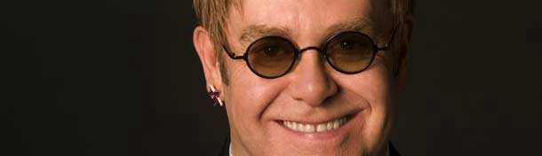 Elton-John