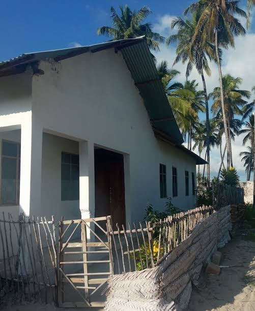 Mchangani Villa