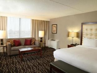 Hilton Kansas City Airport Hotel Kansas City (MO)
